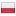 ebno.pl server is located in Poland